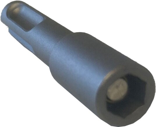Boltbits magnet 8x65mmL SDS