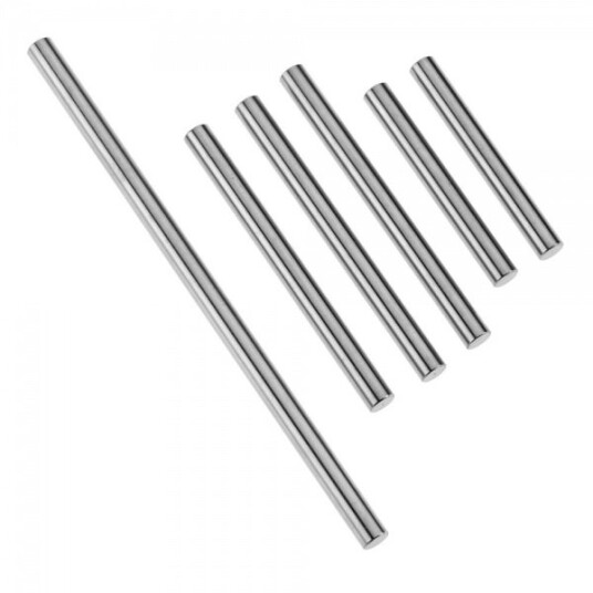 Traxxas 7740 Suspension Pin Set Front/Rear Corner X-Maxx Traxxas 7740 Suspension Pin Set Front/Rear Corner X-Maxx
