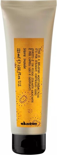 Davines More Inside Relaxing Moisturizing Fluid 125ml Davines More Inside Relaxing Moisturizing Fluid 125ml