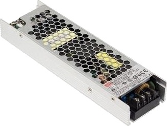 Mean Well UHP 200R 24 Strømforsyning 25.2V DC 8.4A 201.6W Mean Well UHP 200R 24 Strømforsyning 25.2V DC 8.4A 201.6W
