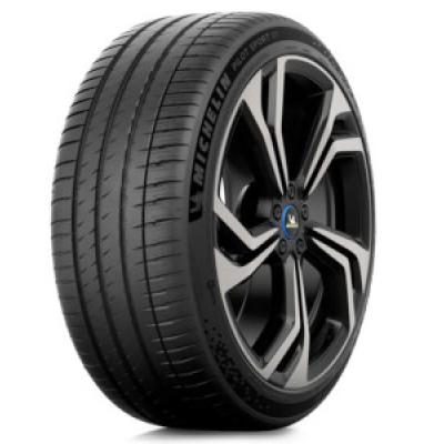 Michelin Pilot Sport 255/45R20 105W Michelin Pilot Sport 255/45R20 105W