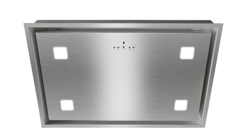 Witt Dice 90 S Tak Integrerte Ventilatorer Rustfritt Stål Witt Dice 90 S Tak Integrerte Ventilatorer Rustfritt Stål