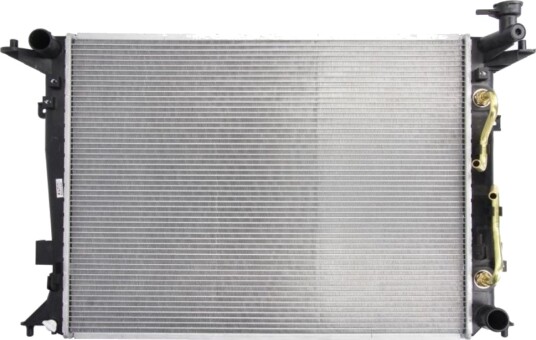 KOYORAD PL813077 Radiator, motorkjøling