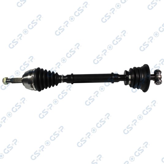 GSP 250055 Drivaksel GSP 250055 Drivaksel