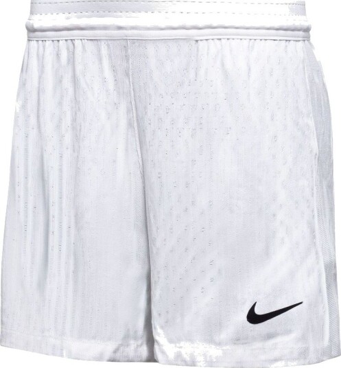 Nike Treningsshorts Dri fit Adv Vapor Hvit/svart Kvinner størrelse Medium