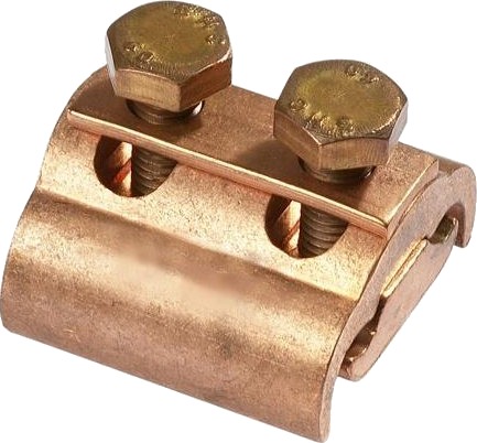 Dan Delektron Parallelklemme 16 95Mm2 Luftledningsklemme 16 95Mm2 Dan Delektron Parallelklemme 16 95Mm2 Luftledningsklemme 16 95Mm2