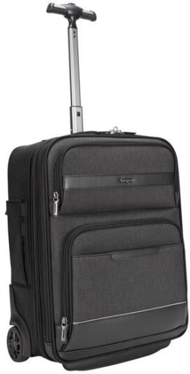 Targus CitySmart Compact Laptop Roller