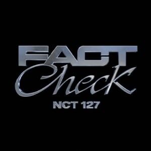 Nct 127 The 5th Album Fact Check Photo Case Ver.