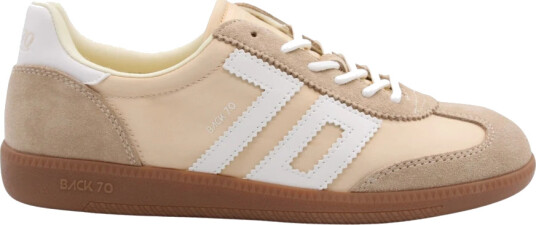 Back70 Dame Sko Beige 41 EU, Back70 Dame Sko Beige 41 EU,