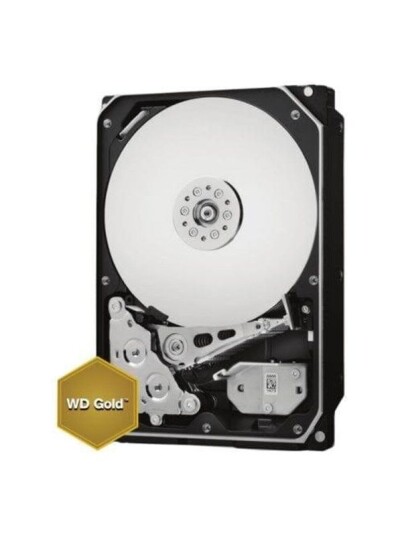 WD Gold Datacenter 121KRYZ Harddisk - 12 TB - 3.5" - 7200 rpm - SATA-600 - 256 MB cache WD Gold Datacenter 121KRYZ Harddisk - 12 TB - 3.5" - 7200 rpm - SATA-600 - 256 MB cache