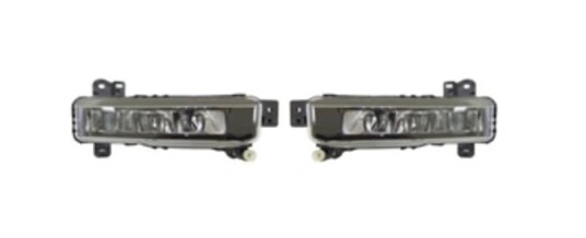 Camco Tåkelyssett 
M sport 2A 4254