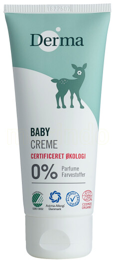 Derma Eco Babylotion  100 ml