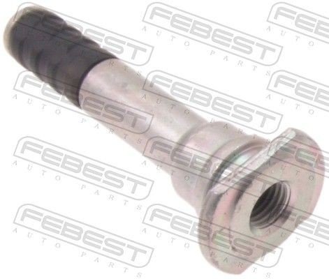 Febest Styrebolt bremsecaliper FEBEST 0874 B13LOWF