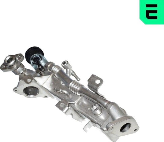 ERA 500081A EGR-kjøler