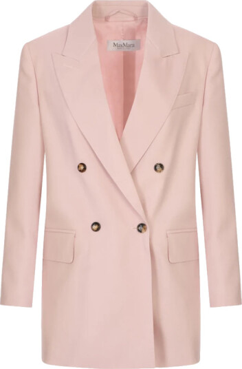 Max Mara Dame Jakker Rosa S,
