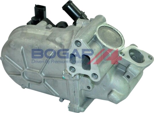 Ladetrykk-sensor BOGAP W6121103