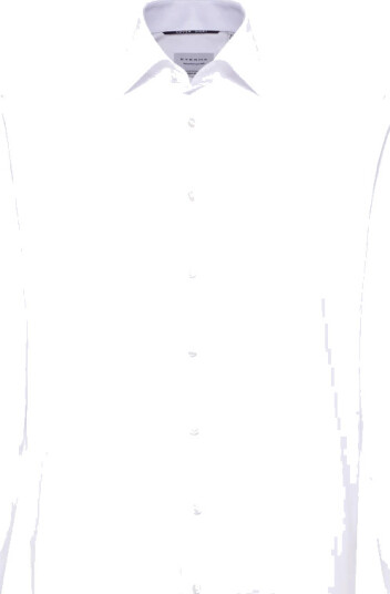 Eterna Herre Skjorter Hvit 6XL