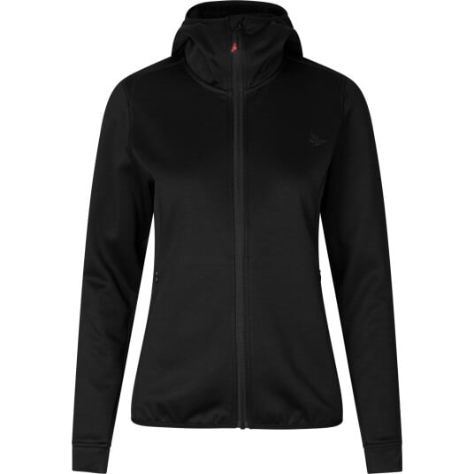 Seeland Power fleece Women Meteorite 2XL Seeland Power fleece Women Meteorite 2XL