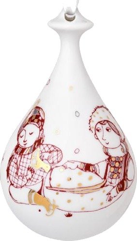 Klarborg - Nisse Matheo 18 cm