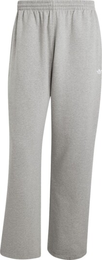 Adidas Originals Ess Open Pt Grey L