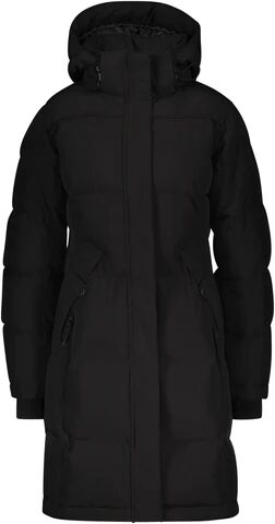 Urban Pioneers Liv Parka - Black S Urban Pioneers Liv Parka - Black S