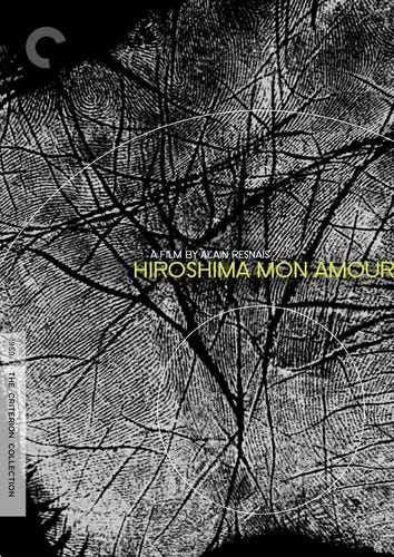 Hiroshima Mon Amour (1959) / Hiroshima, min elskede DVD