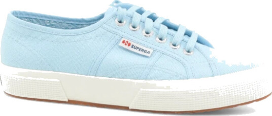 Superga Dame Sko Blå 39 EU,