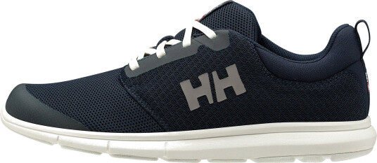 Helly Hansen Herre Feathering Lett Tregner Sko Marineblå 44 Svart44 Helly Hansen Herre Feathering Lett Tregner Sko Marineblå 44 Svart44