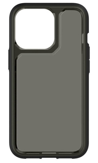 Griffin Iphone 13 Deksel Survivor Strong Svart