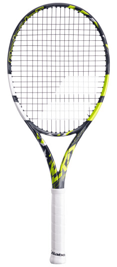 Babolat Pure Aero, tennisracket for konkurransespillere, unisex G2