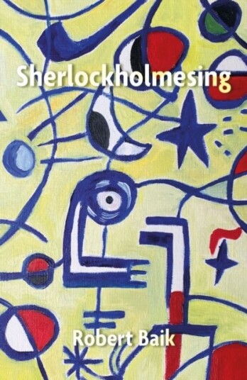 Sherlockholmesing Sherlockholmesing