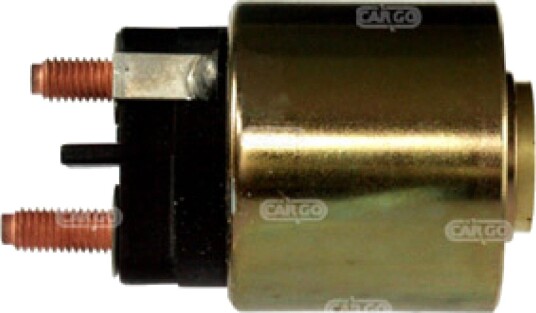 Innslag starter HC Cargo F 032 232 012