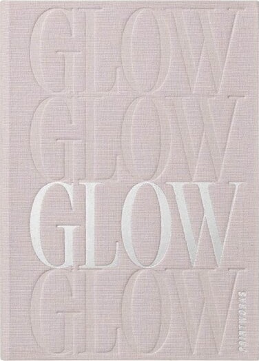 Printworks Glow smykkeskrin 18x13 cm grå/sølv Printworks Glow smykkeskrin 18x13 cm grå/sølv