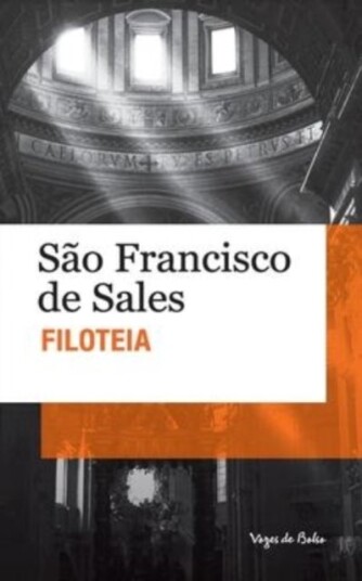 Filoteia edicao de bolso