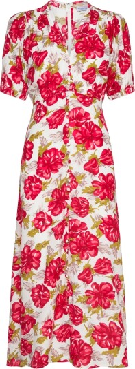 Faithfull The Brand | Bellavista Midi Dress | S
