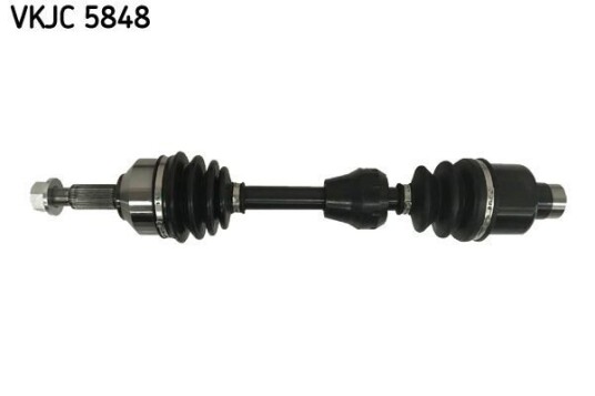 Skf Drivaksel SKF VKJC 5848