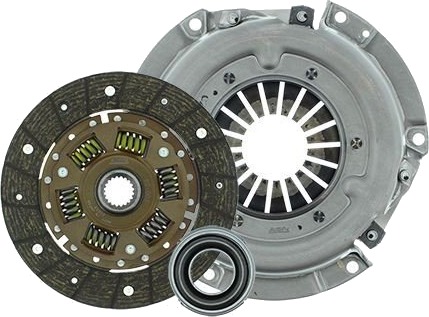 Clutchsett AISIN KZ-137