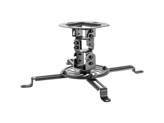 Inline 23122A Tak 13,5 Kg Sort -15 15° 360° -15 15° Inline 23122A Tak 13,5 Kg Sort -15 15° 360° -15 15°