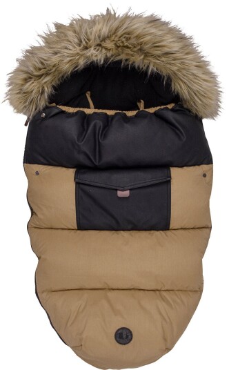 Lindberg Rocky Vognpose Beige