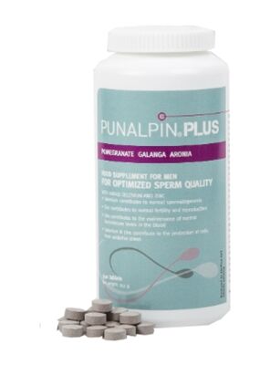 Punalpin Plus