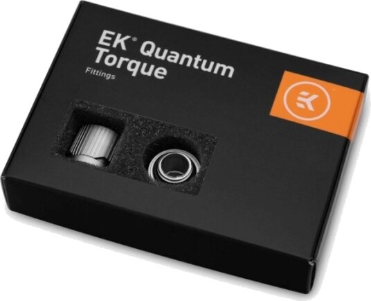 EK Water Blocks 3831109824542 fitting 1/4" titan Dopasowanie EK Water Blocks 3831109824542 fitting 1/4" titan Dopasowanie