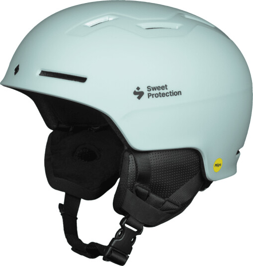 Sweet Protection Winder Mips Helmet L/XL Misty Turquoise