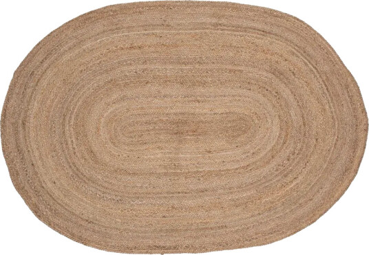 Venture Design Oliver matta Natur 160 x 80 cm Natur