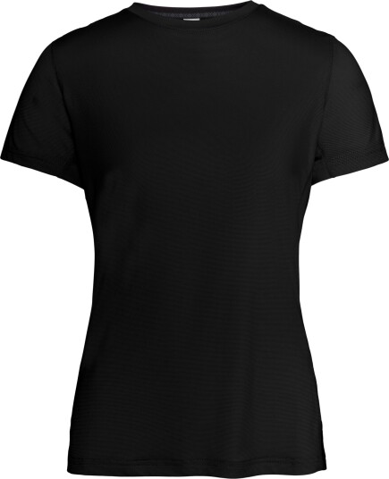 Kari Traa Women"s Ava Tee Black, XS Kari Traa Women"s Ava Tee Black, XS