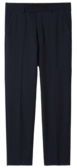 Tiger Of Sweden Tenuta Marzotto Pants Dressbukse Mørkeblå  male 54