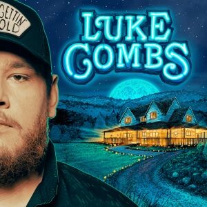 Combs Luke - Gettin' Old Combs Luke - Gettin' Old