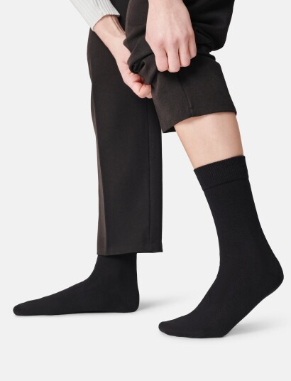 Danish Endurance Merino Crew Socks 3 Pack Black 48 51 Danish Endurance Merino Crew Socks 3 Pack Black 48 51