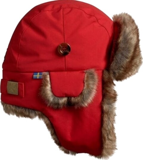 Isbjörn Squirrel Winter Cap Love 44/46 cm