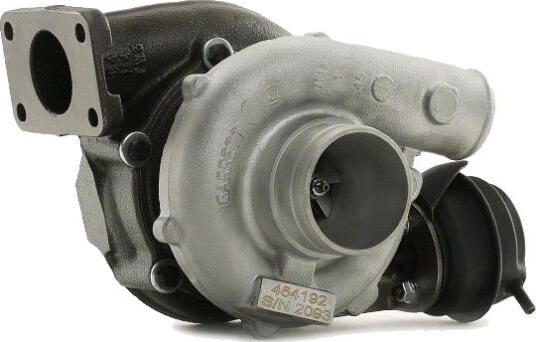 Turbolader RIDEX REMAN 2234C0456R