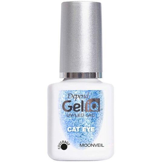 Depend Gel iQ Effects Cat Eye Moonveil Depend Gel iQ Effects Cat Eye Moonveil